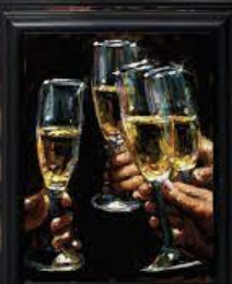 brindis.eth Ethereum Name Service (ENS and .eth domain) PFP